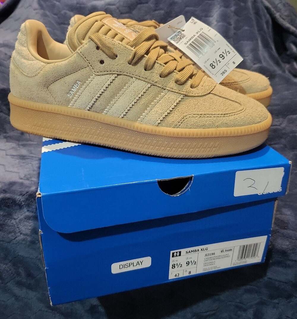 Adidas Samba XLG